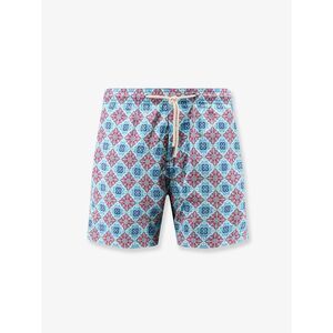 Peninsula Men Panarea Recycled Polyester Swim Trunks